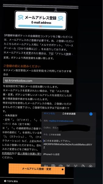 椎名林檎さんのSR猫柳本線ポケットについてです！ - つい最近林檎