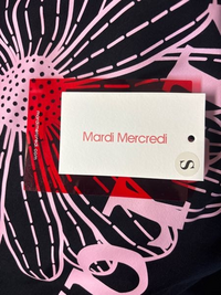至急お願いします！新品のマルディのTシャツをメルカリで買ったのです 