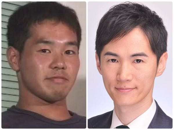 石丸伸二さんと野獣先輩は、顔が似てますか？ - 似てますねぇ - Yahoo!知恵袋