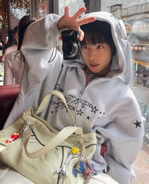インスタ、tiktok、YouTubeで活躍されているあおばくんという最