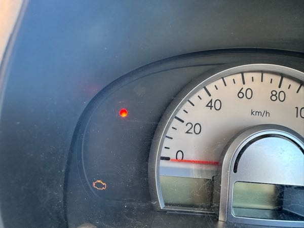 大至急今台車で日産のモコを借りてるのですがエンジンが...』 日産 
