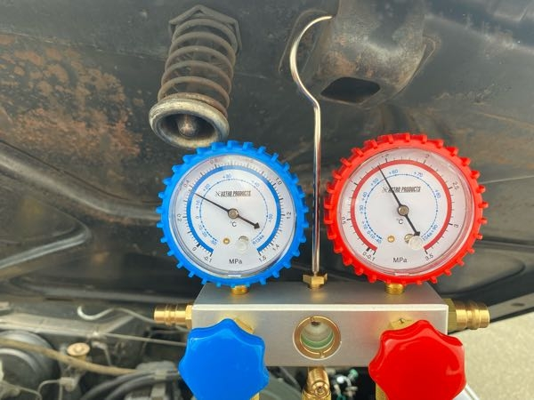 電動コンプレッサー式吊り下げカークーラーについて教えていただきたい