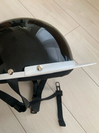 ｺﾙｸ半のﾂﾊﾞが割れてしまったんですけど、ﾂﾊﾞの部分=ﾂﾊﾞの部品で