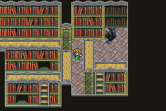 Ff5の古代図書館について一回出たあと レベル５デスのラーニングの Yahoo 知恵袋