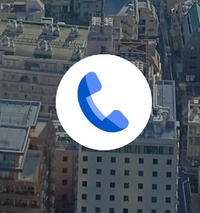 電話(通話)について質問です。 私はAndroidを使っていてGoogleの電話アプリ(画像)を使っているのですが、最近電話を何回かけても通話終了となり、電話をかけることができません。スマートフォンを再起動したりアプリの更新、迷惑電話など全て確認したのですが、未だに電話をかけるとすぐに通話終了になってしまいます。誰かこの解決方法をご存じの方がいらっしゃいましたら教えていただきたいです。