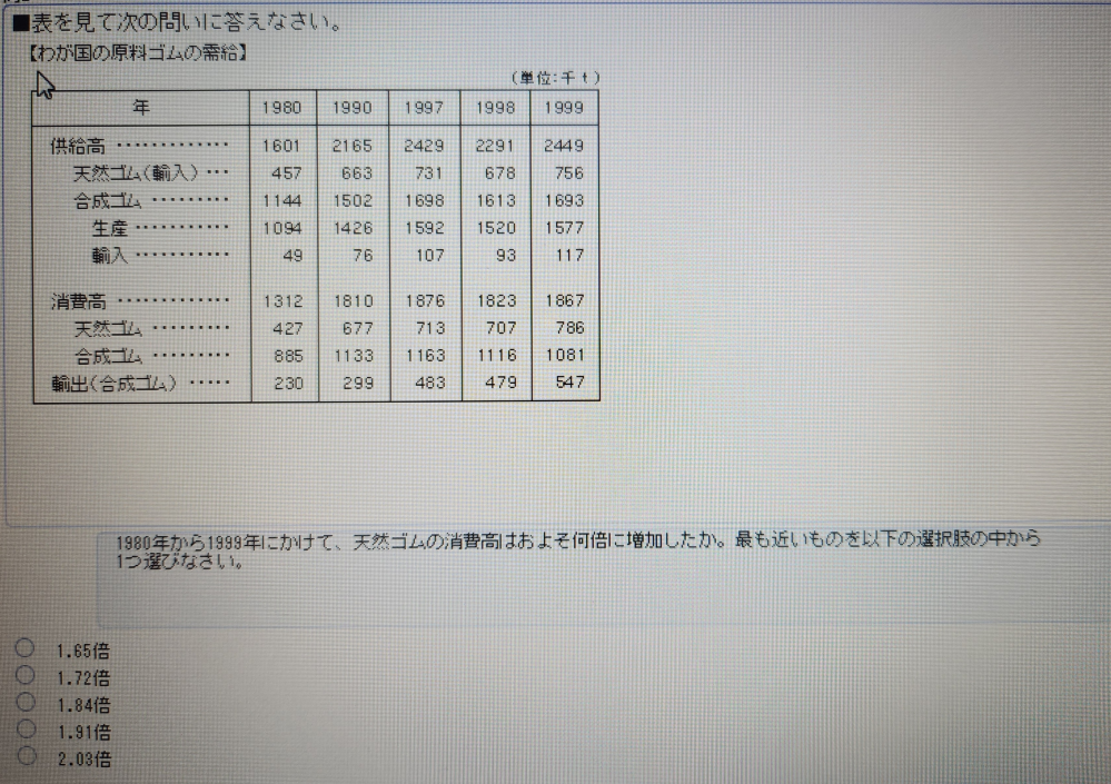 数学の玉手箱 玉手箱の問題です。この問題の解き方と解答を教えてください
