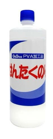 この洗濯糊は、どこに100均にあるでしょうか？