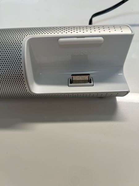 WALKMANのスピーカーが家にあります。nw-a55というかなり - Yahoo