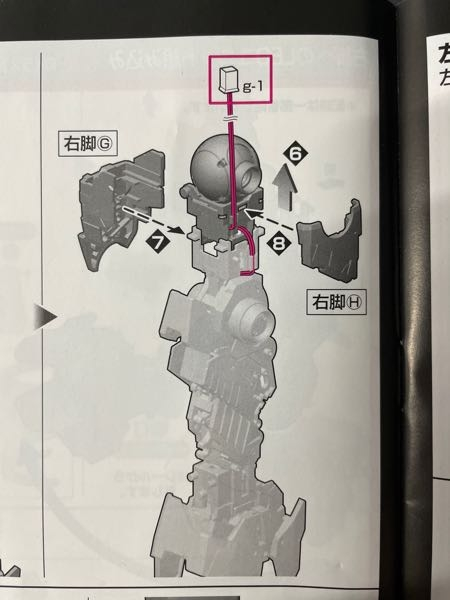 プラモデルの件で。積みプラ解消のために断捨離を決めた方にお聞きし 