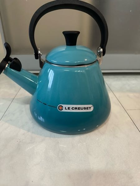 ル・クルーゼ　クラッシックケトル【廃番モデル】 ケトル 一覧 ｜ル・クルーゼ（Le Creuset）公式