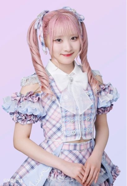 LOVEの齋藤樹愛羅ちゃんってどうして赤ちゃんみがあるんですか