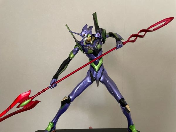 フィギュアが多すぎて置けなくなってきたので売ろうと思ってます