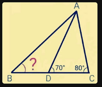 この数学の問題解けますか？条件不足で解けないと思うのですが