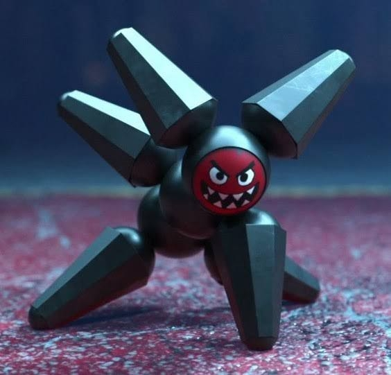 ベイマックスに登場するメガボットというヒロが作ったロボットファイト