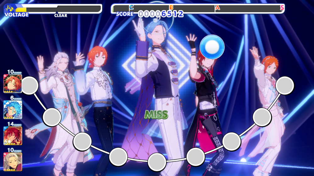 あんスタ HiMERU ナイトクラブ まとめ売り EfGknbGUcAAIdSy.jpg