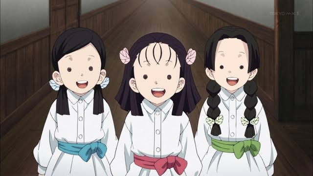 鬼滅の刃 ワーコレ 中原すみ 寺内きよ 高田なほ 3点セット 蝶屋敷 鬼滅の刃 ワーコレ vol.7 すみ きよ なほ - メルカリ