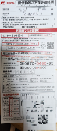 当社からのご連絡と必要なお手続きについて｜クレジットカード