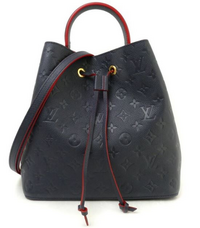 24日まで販売の予定です！モノグラム アンプラントネオノエMM 2WAYバッグ LOUIS VUITTON/ルイ・ヴィトン】 ネオノエMM モノグラムアン