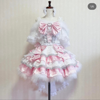 Mellure【 アイドル衣装制作 】 | ⁡ ⁡〖衣装制作〗 ポジティブ