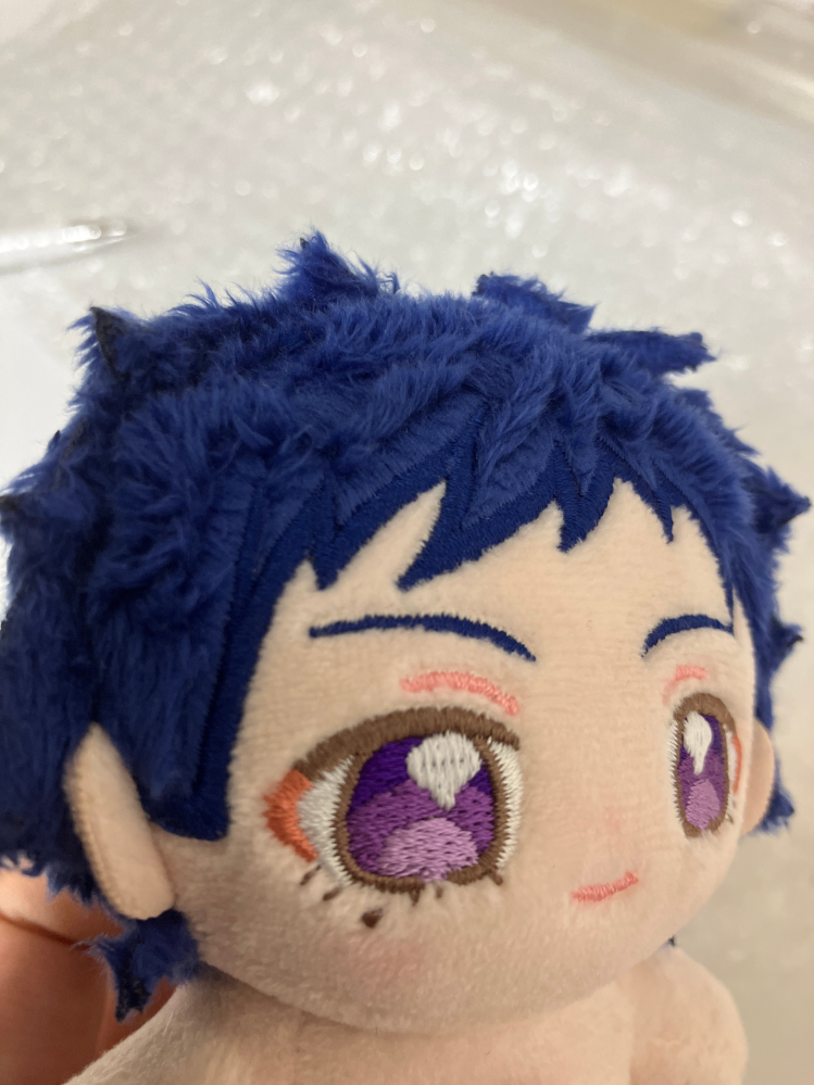 あんスタのいつぬいが手元にある方に質問です！今月いつぬいが届くの