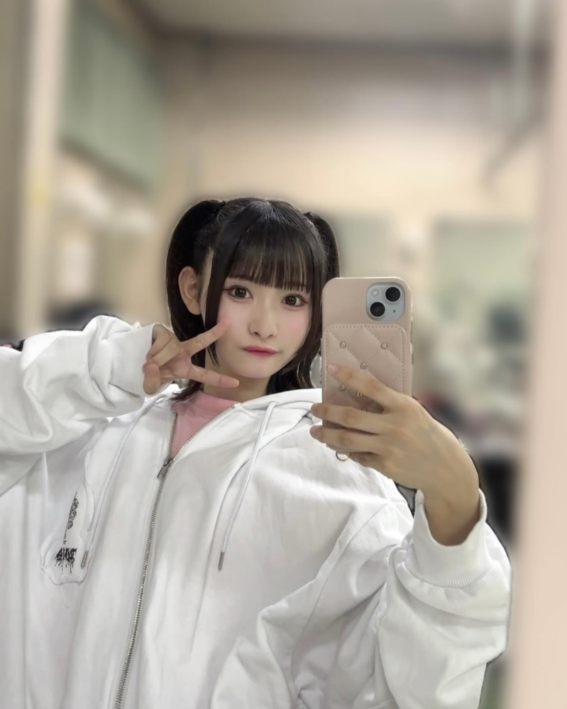 笠原桃奈 飯田栞月 飯田栞月ちゃんと笠原桃奈ちゃんのケミ名を教えてください。日プ