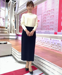 違います。
テレビ朝日アナウンサー 松尾由美子は写真のように左手に付けているのは、結婚指輪ですか？ 