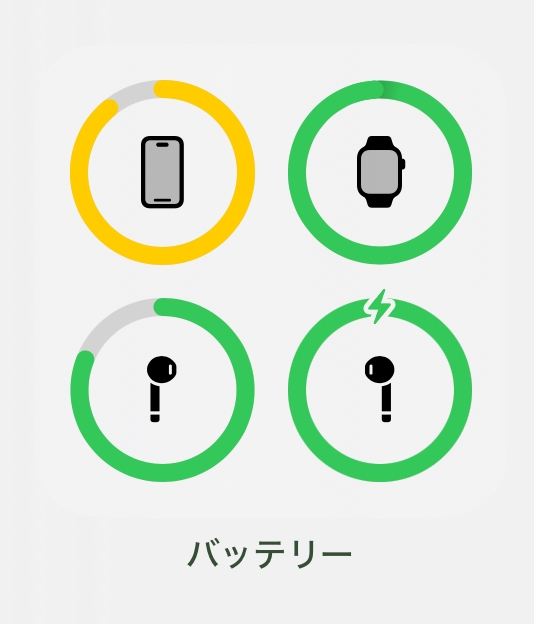 急にAirPodsが片耳しか聞こえなくなりました。直す方法とかあれ