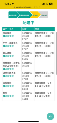 もんた★荷物の発送・受取平日の日中★さん専用です。 Amazonの出荷準備中が長いです。 - コンビニ払いで購入してから5