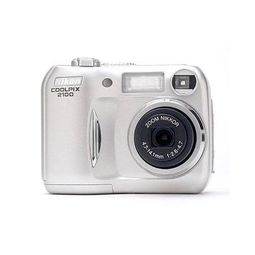 nikoncoolpix2100で撮った画像をスマホ転送の仕方が分 - Yahoo!知恵袋