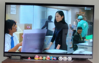 東芝 REGZA 55M530X 2019年 故障 レグザ故障 突然消える 操作できない 修理業者は直してくれ