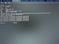 ふわふわハードウェアで紹介されていた激安NVme M.2 SSDの蝉族のFIKWOT FN955を購入したのですが、 MaxioやIndilinxのflash idがunknownとなってコントローラーがわかりません。
他も主要なものを試しましたがダメでした、、 もしお手隙の際に何かコントローラーを特定する方法をご存知でしたらご教示頂ければ幸いです