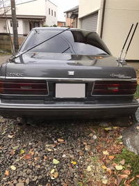 当時品ダイアモンド NTTドコモアンテナ 無線 セダン VIP車 旧車 当時品ダイアモンド NTTドコモアンテナ 無線 セダン VIP車 旧車