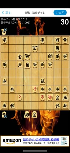 この詰将棋の問題がわかりません どなたか教えてください