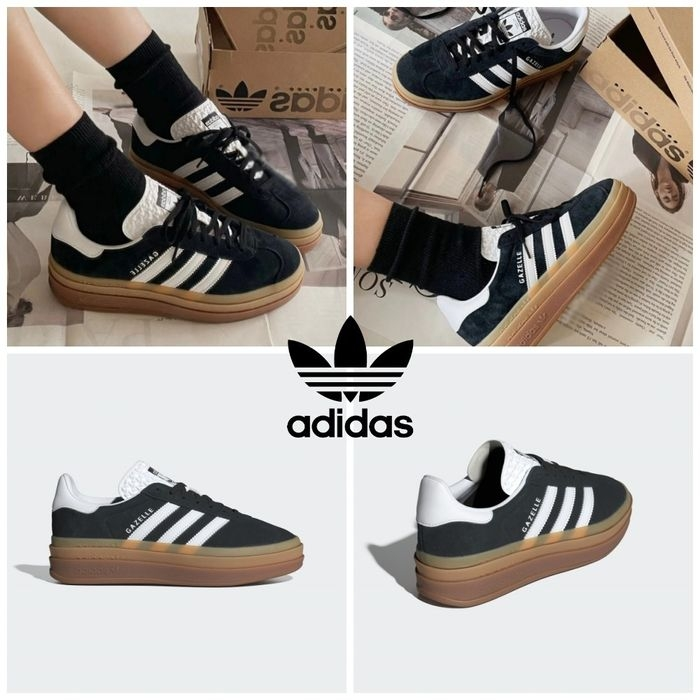 これはなんという名前ですか？ adidas スニーカー 靴