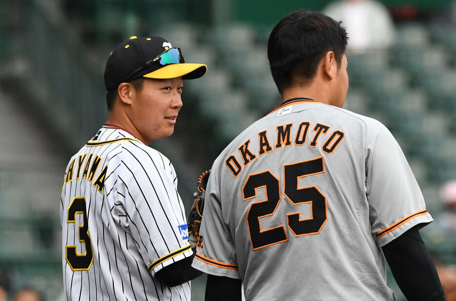 大山悠輔が阪神の納会欠席したって事は巨人確定でしょうか