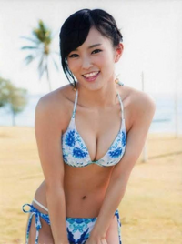 山本彩 高画質 水着 山本彩さんが着ている、このビキニが欲しいのですがネットを探してみた... - Yahoo!知恵袋