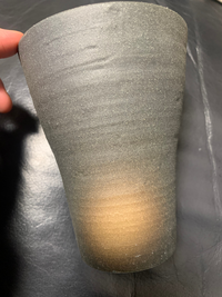 陶器について質問です。以前陶器市でこちらを購入したのですが