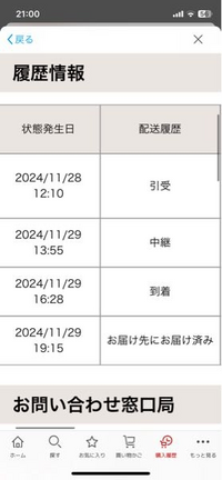 日本郵便
勝手に宅配ボックス

私のマンションの宅配ボックス保管期間は2日
今家を空けていて、12/1に家に戻るのでまだ良かったですが、12/2に帰る場合、勝手にあけられてしまうそうです。 ヤマトと佐川急便はこんなことしません

え、誤配ですかね？帰るまで不安すぎる

不在通知表に、暗証番号が書いてあるんでしょうか？