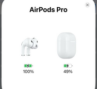 AirPods Pro 第2世代　右耳充電出来ない 悲報】AirPods Proの片耳が充電できない時の対処法5選！ – Koma