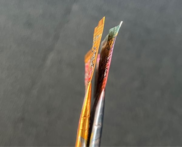 ポケモンカードのサーチについてメルカリでバラパックを買ったのですが