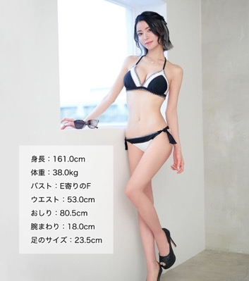 ジュニアアイドル 黒宮れい下着 ero 