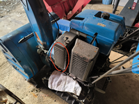 商談中 YAMAHA ヤマハ 870 本日午前中まではエンジンかかってました。