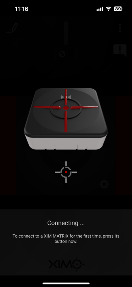 ximmatrixをps5で使用する為、購入しました。アプデ済み接続した