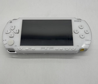 PSP-1000 【良・動作良好！】 PSP-1000 SONY ジャンク 動作未確認 ホワイト 白 しろ - メルカリ