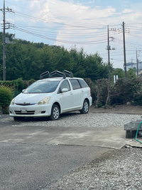 この車の名前教えてください 