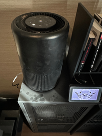 ①大至急！助けてください！ダイキン 空気清浄機