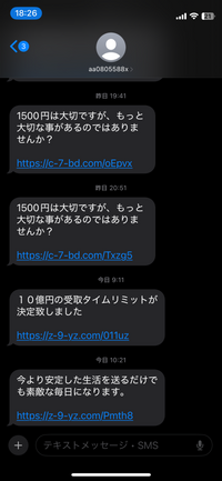 これはなんですか？ 