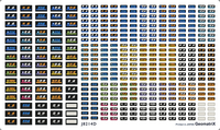 この写真をNゲージに使いたいんですけど何分の何で印刷したら良いでしょうか？ 