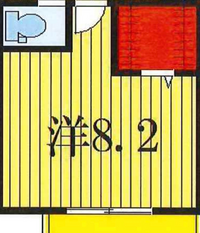 1人暮らし男です、来月引っ越しが決まったのですが、この部屋の間取りだとソファ、ベッド、テレビ等大きな家具の配置はどのようにするのが正解でしょうか。 学生から今まで一般的な6畳の部屋に暮らしていて広さも間取りも未知数なため質問させていただきました。
毎日出社なので帰ってきてくつろげる空間を最優先にしたく、デスクや椅子は不要でローテーブルとスペースがあればソファを置きたいです。
後は、クロー...