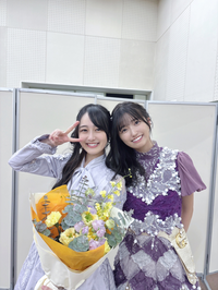 はい乃木坂46向井葉月は芸能界引退後、Instagramは続けます